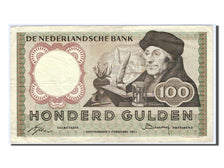 Netherlands, 100 Gulden, 1953, KM #88, EF(40-45), 2DQ