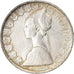 Moneta, Italia, 500 Lire, 1960, Rome, BB, Argento, KM:98