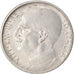 Coin, Italy, Vittorio Emanuele III, 50 Centesimi, 1920, Rome, EF(40-45), Nickel