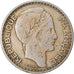 Monnaie, Algeria, 50 Francs, 1949, Paris, TB+, Copper-nickel, KM:92