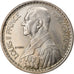 Monnaie, Monaco, Louis II, 20 Francs, Vingt, 1947, TTB, Copper-nickel, KM:124