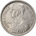 Coin, Monaco, Louis II, 10 Francs, 1946, AU(55-58), Copper-nickel, KM:123