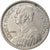 Coin, Monaco, Louis II, 10 Francs, 1946, VF(30-35), Copper-nickel, KM:123