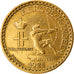 Moneta, Monaco, Louis II, 2 Francs, 1926, Poissy, MB+, Alluminio-bronzo, KM:115