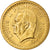 Coin, Monaco, Louis II, 2 Francs, undated (1945), AU(55-58), Aluminum-Bronze