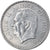 Munten, Monaco, Louis II, 5 Francs, 1945, Paris, PR, Aluminium, KM:122
