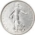 Coin, France, Semeuse, 5 Francs, 1965, Paris, EF(40-45), Silver, KM:926
