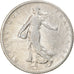 Moneta, Francia, Semeuse, Franc, 1899, Paris, MB, Argento, KM:844.1, Gadoury:467