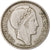 Munten, Algerije, 100 Francs, 1950, Paris, ZF, Copper-nickel, KM:93