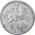 Münze, Spanien, 10 Centimos, 1940, S+, Aluminium, KM:766