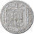 Coin, Spain, 10 Centimos, 1940, VF(30-35), Aluminum, KM:766