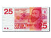 Netherlands, 25 Gulden, 1971, KM #92a, AU(55-58), 2626673904