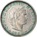 Moeda, Suíça, 20 Rappen, 1966, Bern, AU(50-53), Cobre-níquel, KM:29a