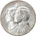 Coin, Greece, Constantine II, 30 Drachmai, 1964, Kongsberg, AU(55-58), Silver