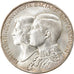 Moneta, Grecia, Constantine II, 30 Drachmai, 1964, Kongsberg, SPL-, Argento