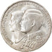 Coin, Greece, Constantine II, 30 Drachmai, 1964, Kongsberg, AU(55-58), Silver