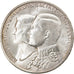 Moneta, Grecia, Constantine II, 30 Drachmai, 1964, Kongsberg, BB+, Argento