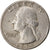 Moneta, Stati Uniti, Washington Quarter, Quarter, 1979, U.S. Mint, Philadelphia