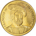 France, Jeton, Chambord -  François 1er, History, SPL, Cupro-nickel Aluminium