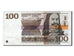Paesi Bassi, 100 Gulden, 1970, BB