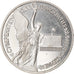 Moneda, Rusia, Souveraineté, Rouble, 1992, BE, EBC, Cuproníquel