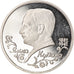 Coin, Russia, Yanka Kupala, Rouble, 1992, BE, MS(65-70), Cupro-nickel