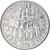 Moneta, San Marino, 100 Lire, 1978, Rome, BB+, Acciaio, KM:82