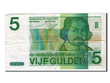 Paesi Bassi, 5 Gulden, 1973, BB