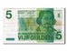 Paesi Bassi, 5 Gulden, 1973, BB