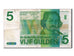 Netherlands, 5 Gulden, 1973, KM #95a, VF(20-25), 0523881657