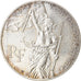 Coin, France, Liberté guidant le peuple, 100 Francs, 1993, EF(40-45), Silver