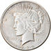 Coin, United States, Peace Dollar, Dollar, 1922, U.S. Mint, San Francisco