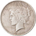 Coin, United States, Peace Dollar, Dollar, 1922, U.S. Mint, Philadelphia