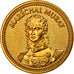 France, Medal, Napoléon Ier, Maréchal Murat, History, MS(63), Bronze