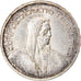 Coin, Switzerland, 5 Francs, 1953, Bern, EF(40-45), Silver, KM:40