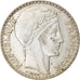 Coin, France, Turin, 20 Francs, 1938, Paris, EF(40-45), Silver, KM:879