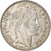 Monnaie, France, Turin, 20 Francs, 1938, Paris, TTB, Argent, Gadoury:852, KM:879
