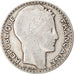 Coin, France, Turin, 10 Francs, 1933, Paris, VF(20-25), Silver, KM:878