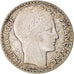 Coin, France, Turin, 10 Francs, 1933, Paris, VF(30-35), Silver, KM:878