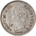 Coin, France, Napoleon III, Napoléon III, 20 Centimes, 1867, Strasbourg