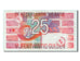 Geldschein, Niederlande, 25 Gulden, 1999, SS