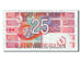 Billet, Pays-Bas, 25 Gulden, 1999, SUP