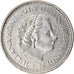 Monnaie, Pays-Bas, Juliana, Gulden, 1978, TTB, Nickel, KM:184a