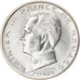 Coin, Monaco, Rainier III, 5 Francs, 1966, AU(50-53), Silver, KM:141