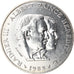 Coin, Monaco, Rainier III, 100 Francs, 1982, AU(55-58), Silver, KM:161