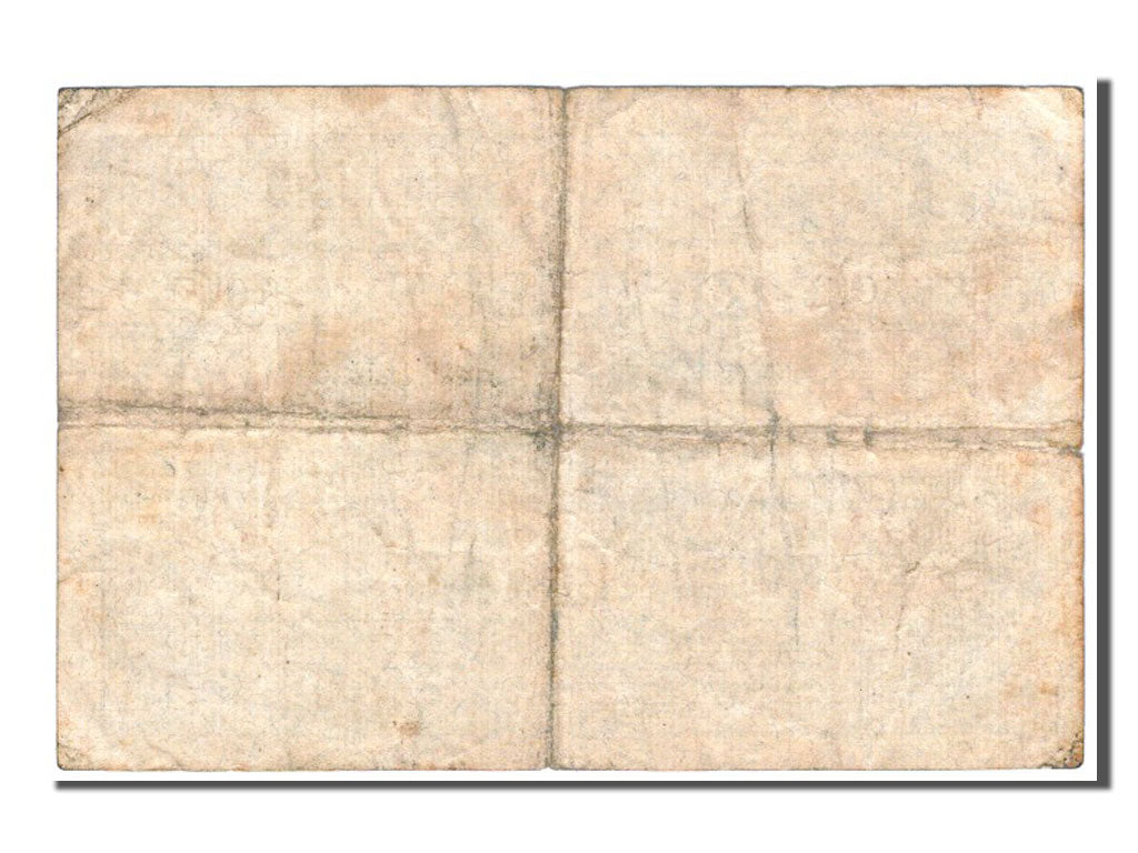 Banknote, Netherlands, 1 Gulden, 1917, VF(20-25)