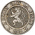 Monnaie, Belgique, Leopold I, 10 Centimes, 1861, TTB, Copper-nickel, KM:22