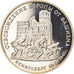 Coin, Russia, LIBERATION DU FASCISME KOENIGSBERG, 3 Roubles, 1995, BE
