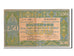 Biljet, Nederland, 2 1/2 Gulden, 1922, TTB