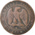 Monnaie, France, Napoleon III, Napoléon III, 10 Centimes, 1865, Paris, B+
